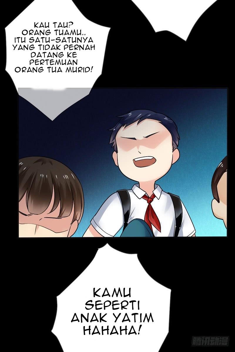 NSD Gaming Chapter 28 Bahasa Indonesia